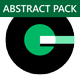 Abstract Pack 4