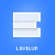LEVELUP - Responsive Creative Multipurpose WordPress Theme - ThemeForest Item for Sale