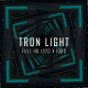 Tron Light VJ Loops - VideoHive Item for Sale