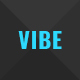 Vibe Coming Soon Creative Page - ThemeForest Item for Sale