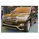 TOYOTA LANDCRUISER V8 2016 - 3DOcean Item for Sale