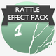 Rattle Effect Pack