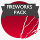 Fireworks Pack 1