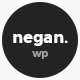 Negan - Clean, Minimal WooCommerce Theme - ThemeForest Item for Sale