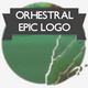 Orchestral Epic Logo