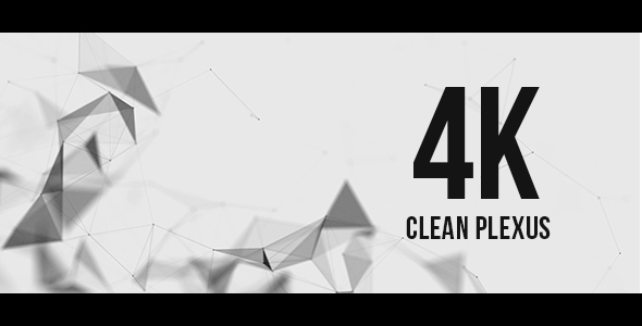 Clean Plexus Pack 4K
