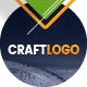 CraftLogo – Fresh and Fully Animated Logo Styles - VideoHive Item for Sale