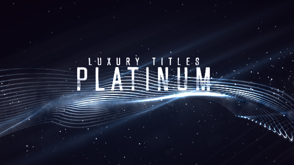 Platinum Luxury Titles alt