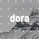 Dora – Multipurpose Email Template - GraphicRiver Item for Sale