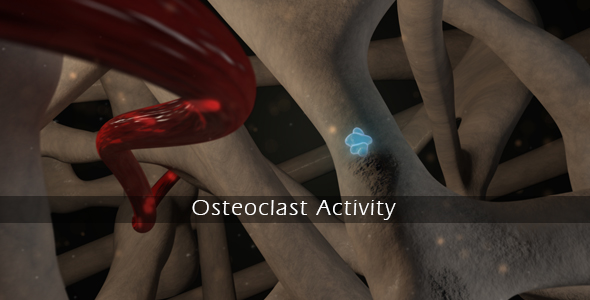 Osteoclast Activity