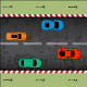 Super Car Traffic Racing - (HTML5 and MOBILE) - CodeCanyon Item for Sale