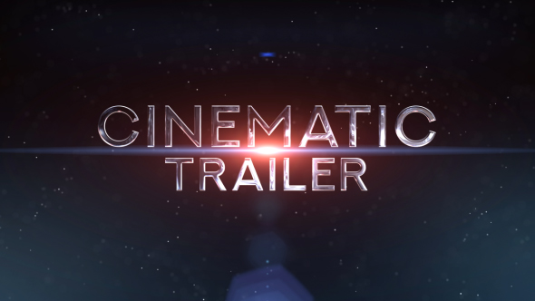 Cinematic Trailer 9 alt