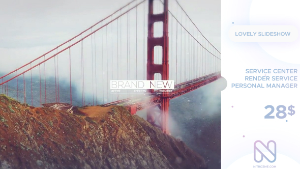 Lovely Slideshow alt