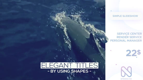 Simple Slideshow alt