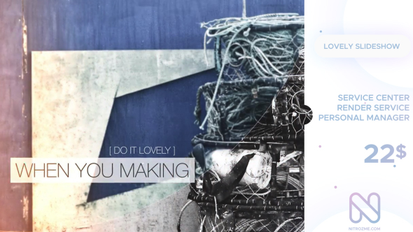 Lovely Slideshow alt