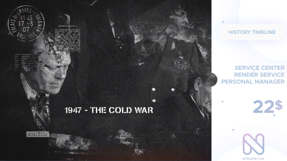 History Timeline alt