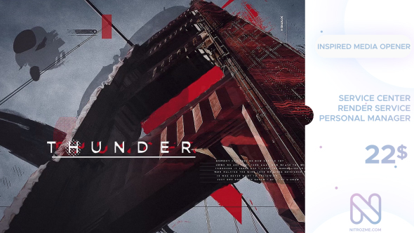 Inspired Media Opener alt