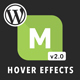 Marvelous Hover Effects | WordPress plugin - CodeCanyon Item for Sale