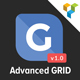 Advanced Grid | WPBakery Page Builder add-on - CodeCanyon Item for Sale