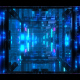 Machine Room VJ LOOP V01 - VideoHive Item for Sale