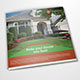 Square Tri-Fold Real Estate Brochure - GraphicRiver Item for Sale
