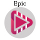 Epic Action Trailer - AudioJungle Item for Sale