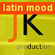 Latin Mood Song