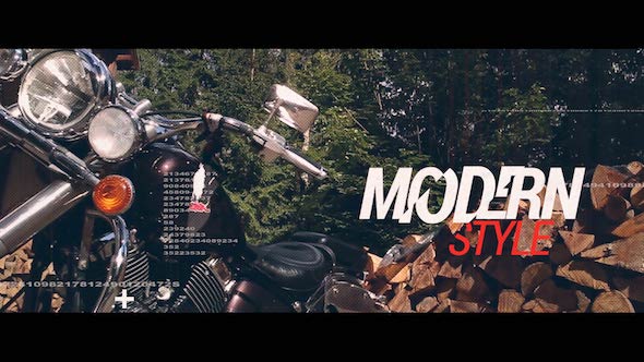 Urban Abstract Opener alt