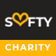 Softy - Charity, Non Profit, Fund Raising HTML Template - ThemeForest Item for Sale