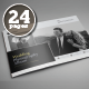 Photography Album Template - GraphicRiver Item for Sale