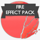 Fire Effect Pack