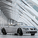 Open Professional Car Render Setup - 3DOcean Item for Sale