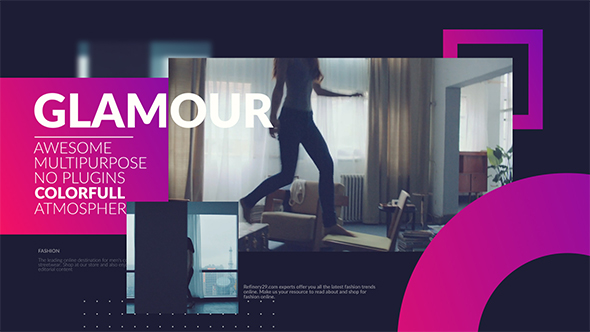 Video Blog Opener alt