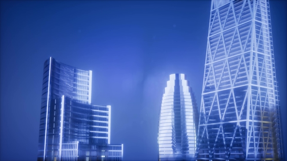 London and Lense Flairs alt