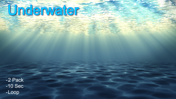 Underwater Pack 2 alt