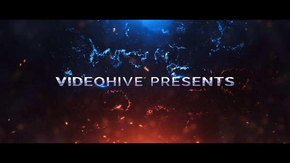 Cinematic Trailer alt