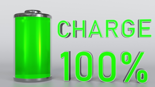 Battery Getting Low alt