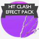 Hit Clash Effect Pack
