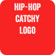 Hip-Hop Catchy Logo