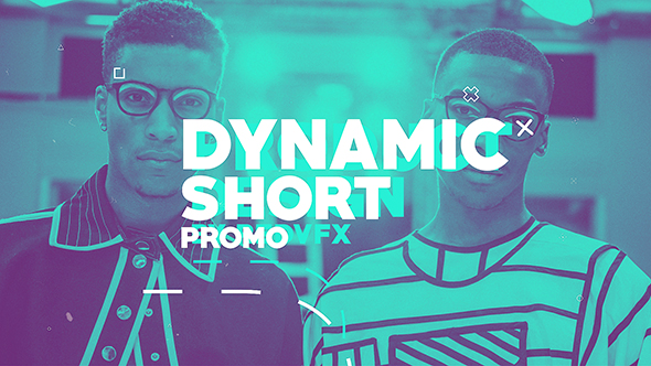 Dynamic Short Promo