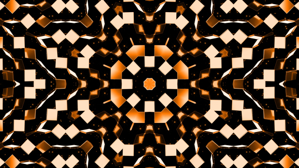 Golden Background alt