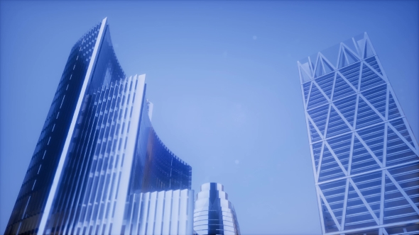 London and Lense Flairs alt