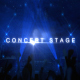 Concert Stage - VideoHive Item for Sale