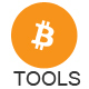 BitTools - Bitcoin Tools - CodeCanyon Item for Sale