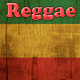 Reggae Rasta Jamaica Groove