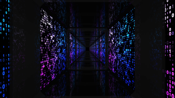 Electronic Tunnel alt