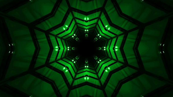 Green Star Corridor alt