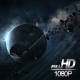 In The Space - VideoHive Item for Sale