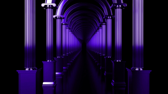 Hallway alt
