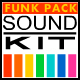 Upbeat Fashion Funk Pack 02